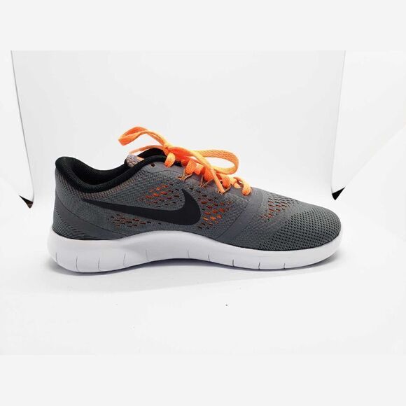 Nike Shoes - NIKE Kids' Free Rn (Big)